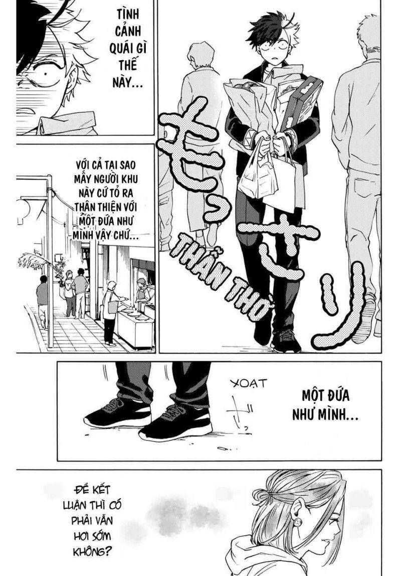 Wind Breaker (Nii Satoru) Chapter 2 - 25