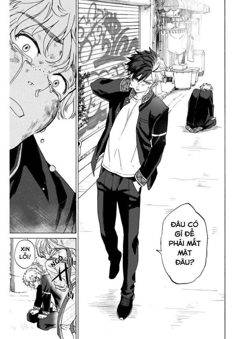 Wind Breaker (Nii Satoru) Chapter 2 - 42