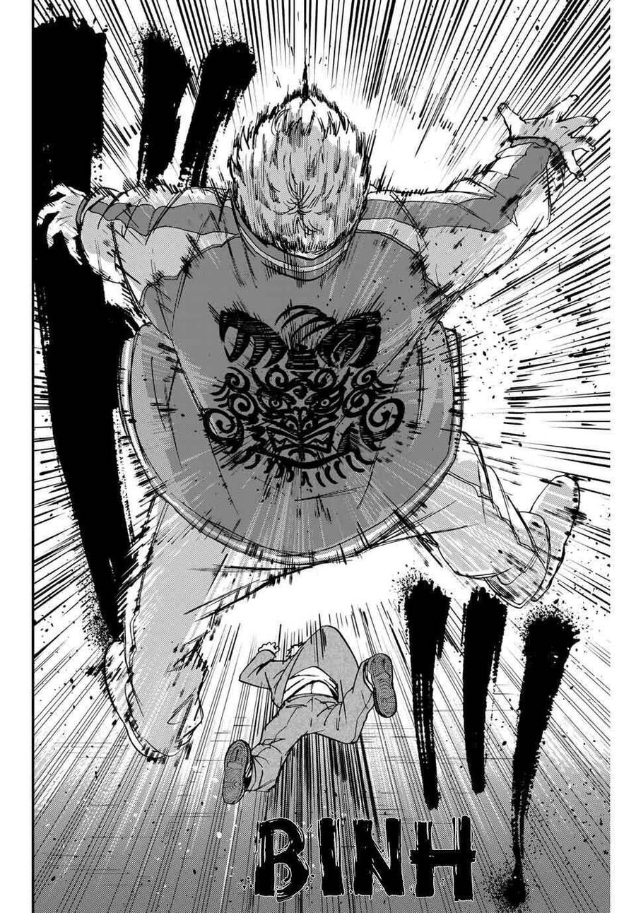 Wind Breaker (Nii Satoru) Chapter 5 - 26