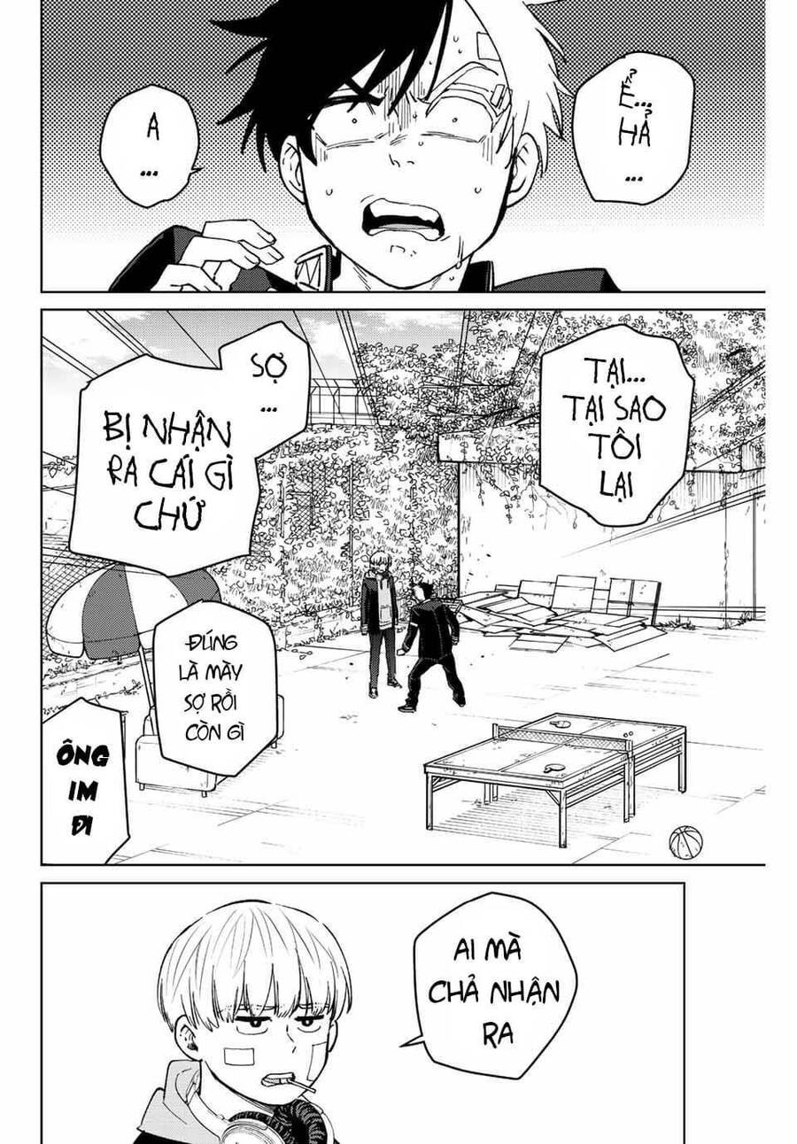 Wind Breaker (Nii Satoru) Chapter 59 - 3