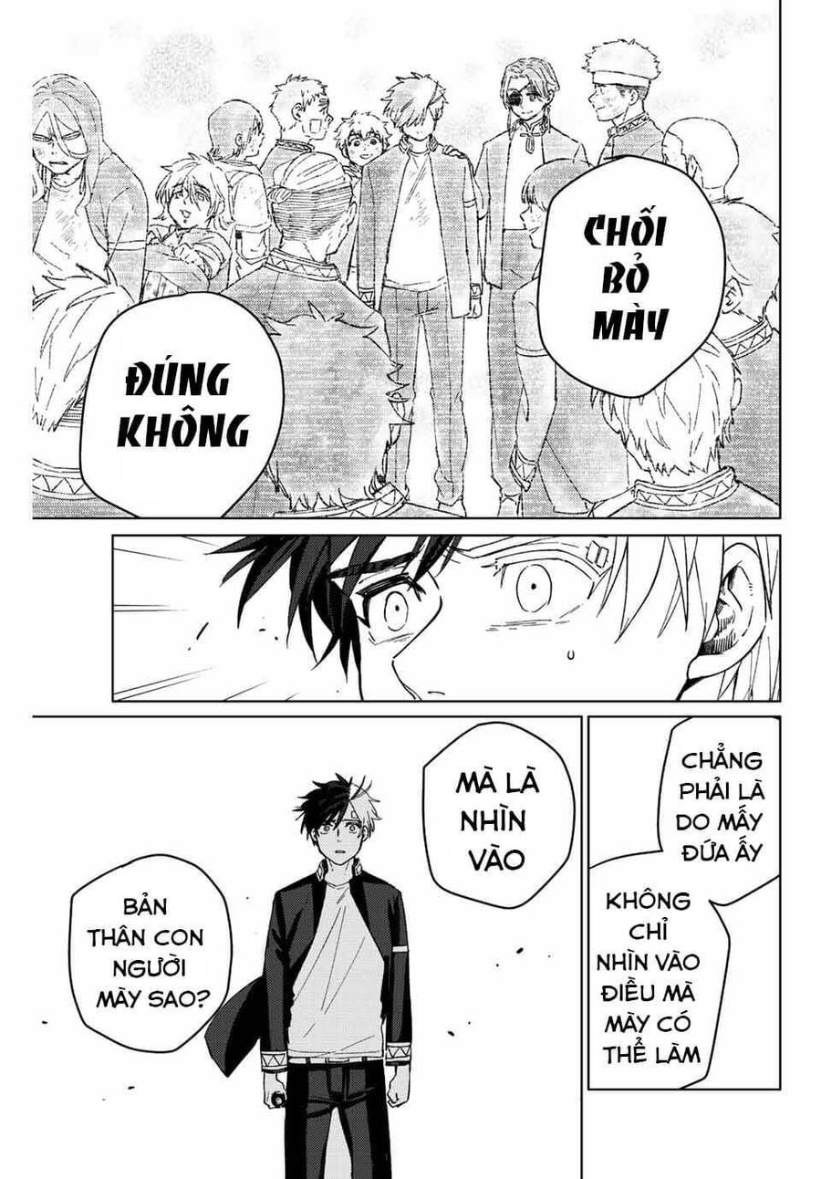 Wind Breaker (Nii Satoru) Chapter 59 - 8