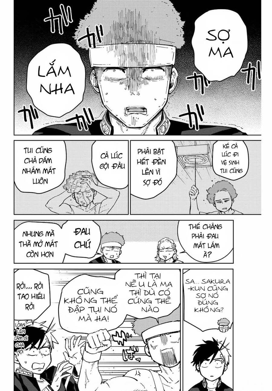 Wind Breaker (Nii Satoru) Chapter 61 - 13