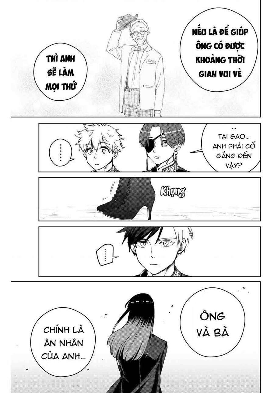 Wind Breaker (Nii Satoru) Chapter 63 - 22