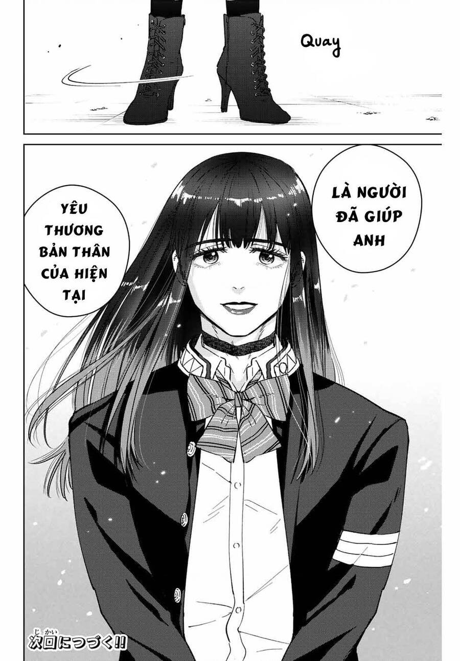 Wind Breaker (Nii Satoru) Chapter 63 - 23