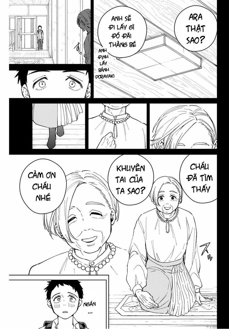 Wind Breaker (Nii Satoru) Chapter 64 - 12
