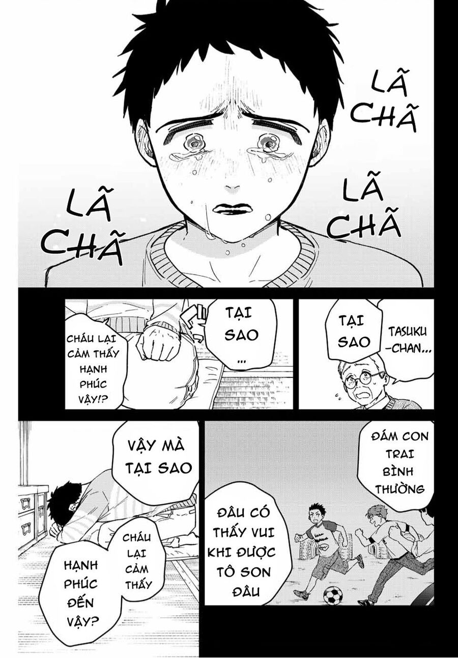 Wind Breaker (Nii Satoru) Chapter 64 - 20