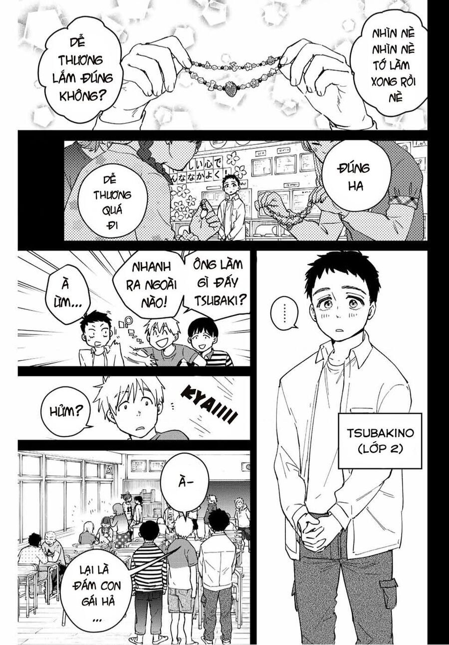 Wind Breaker (Nii Satoru) Chapter 64 - 4