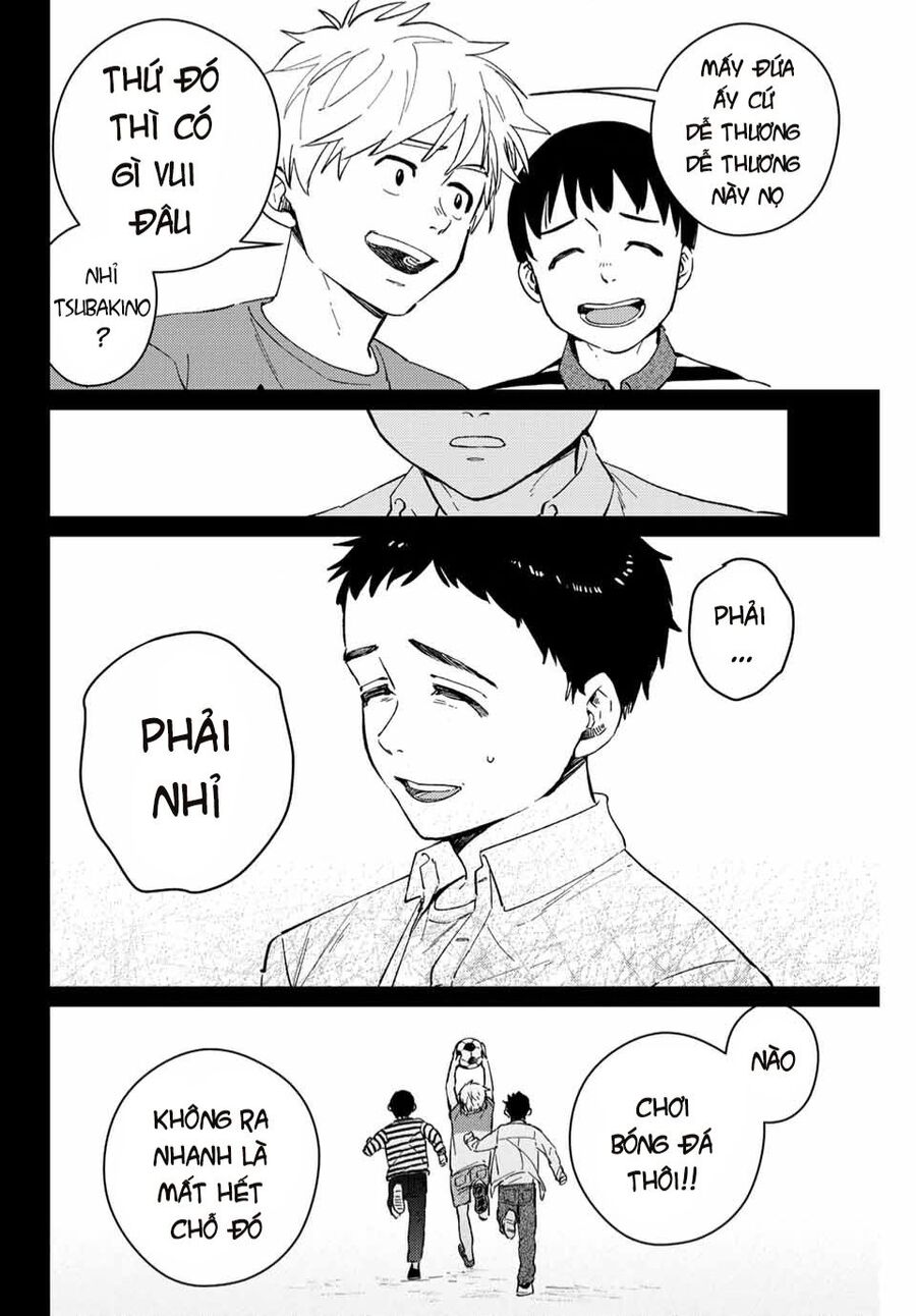 Wind Breaker (Nii Satoru) Chapter 64 - 5