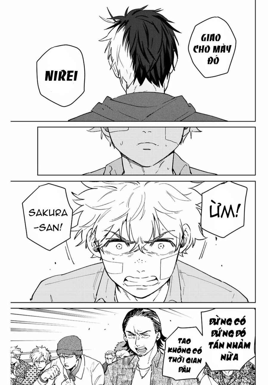 Wind Breaker (Nii Satoru) Chapter 67 - 19