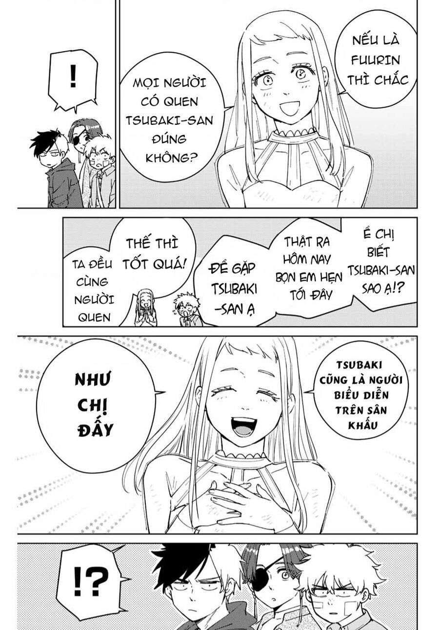 Wind Breaker (Nii Satoru) Chapter 70 - 18