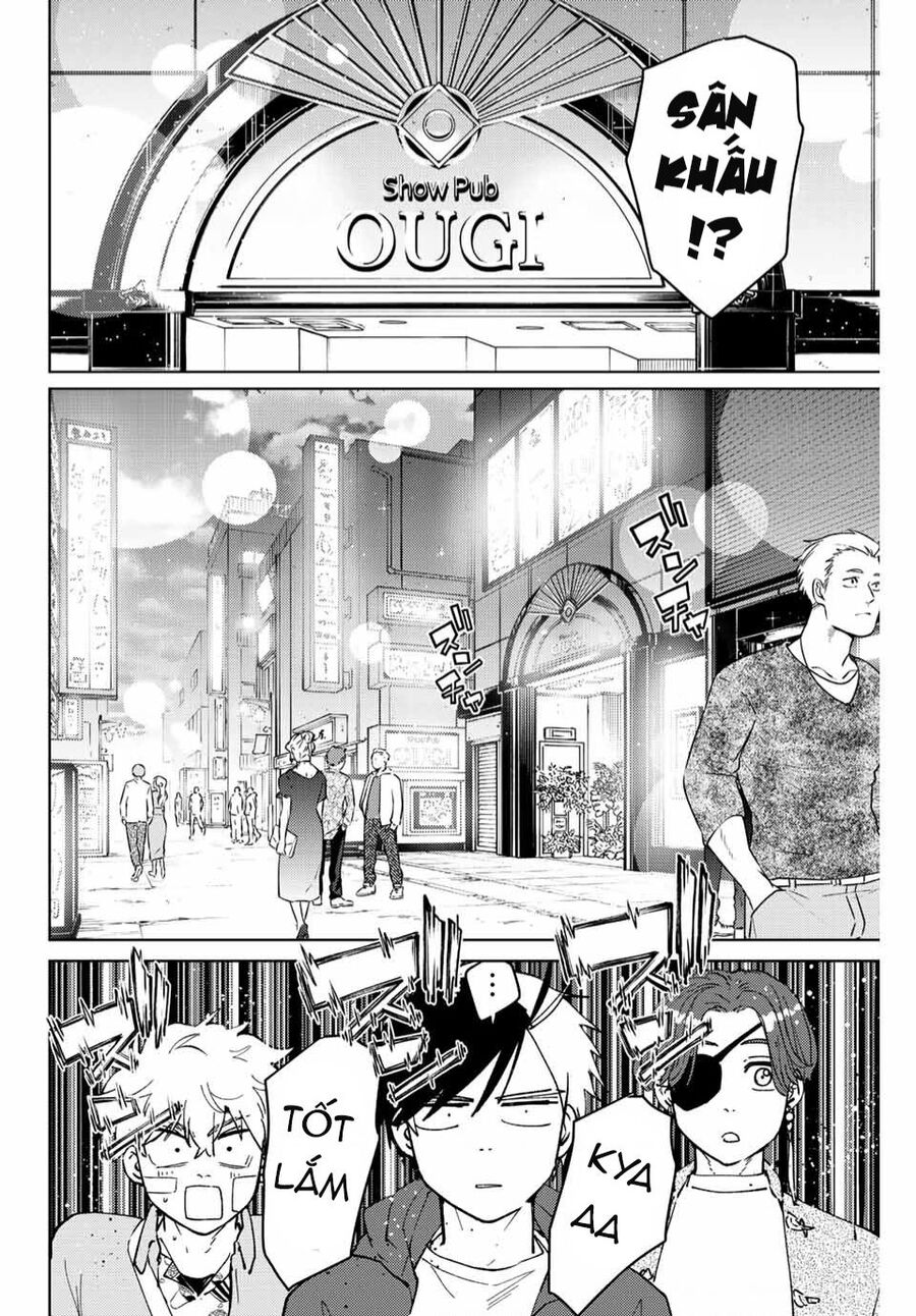 Wind Breaker (Nii Satoru) Chapter 70 - 19