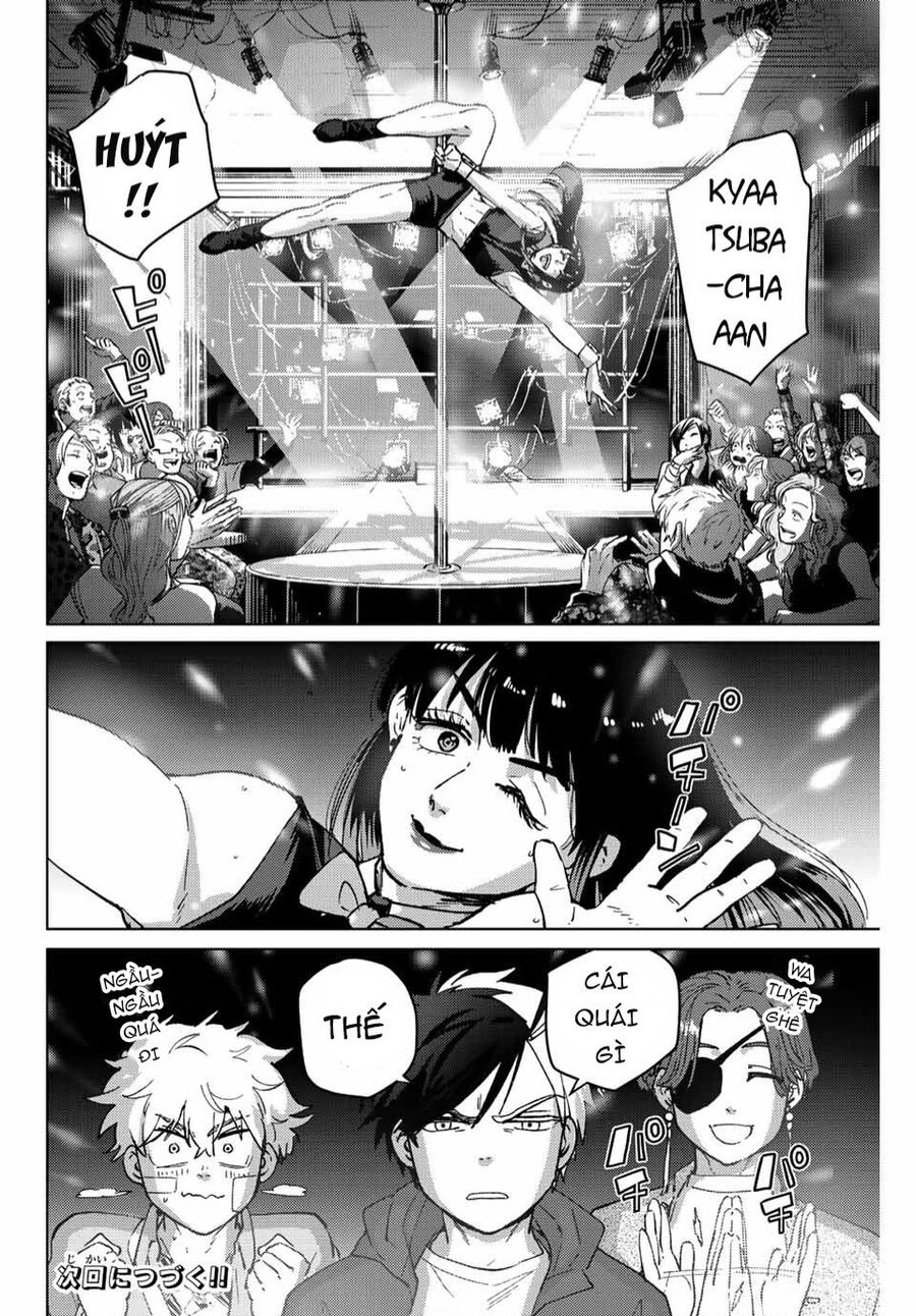Wind Breaker (Nii Satoru) Chapter 70 - 21