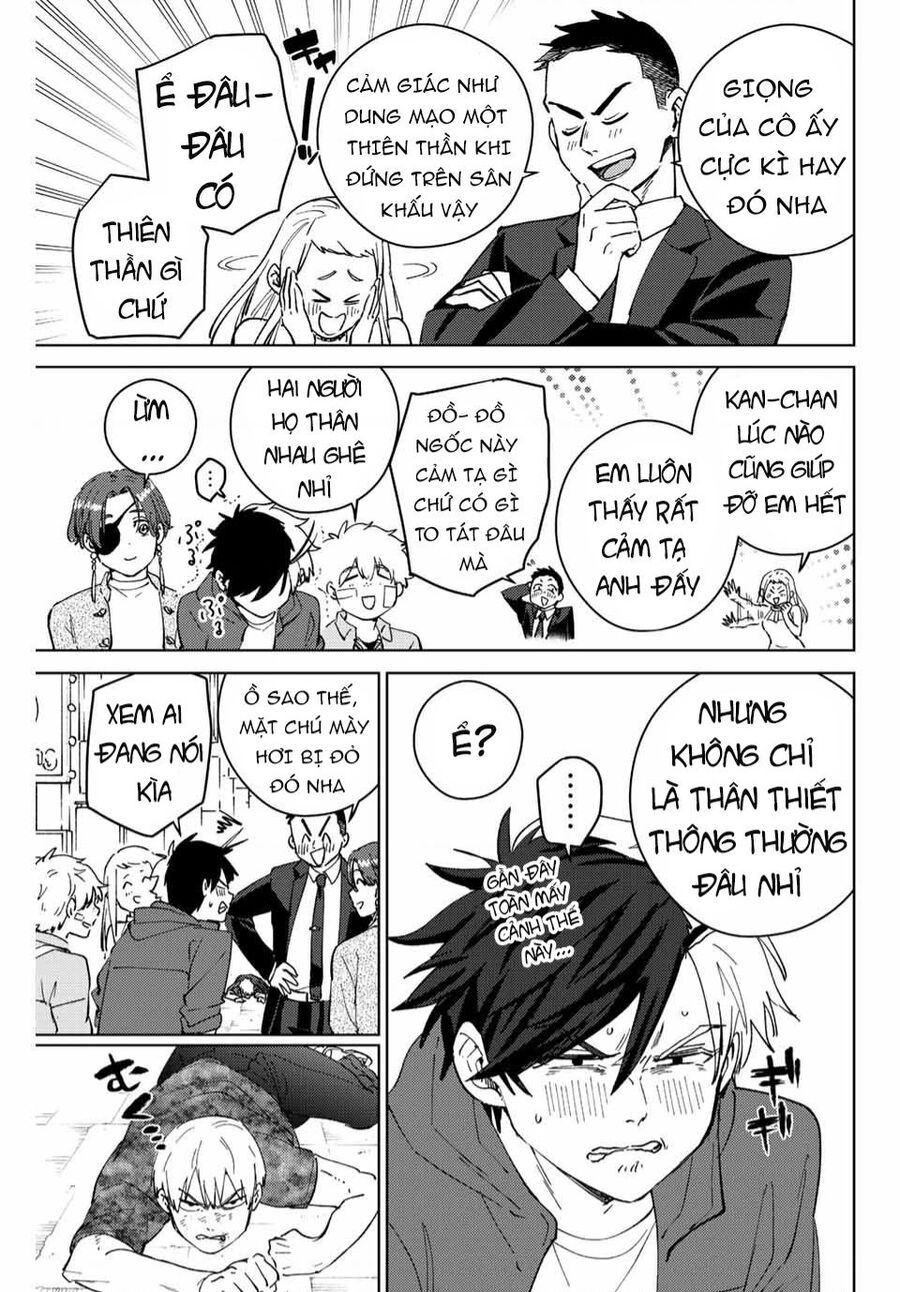 Wind Breaker (Nii Satoru) Chapter 70 - 6