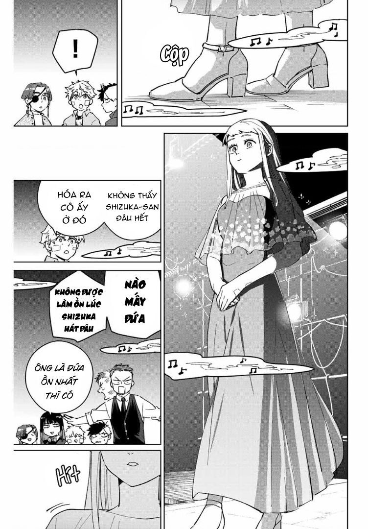 Wind Breaker (Nii Satoru) Chapter 71 - 16