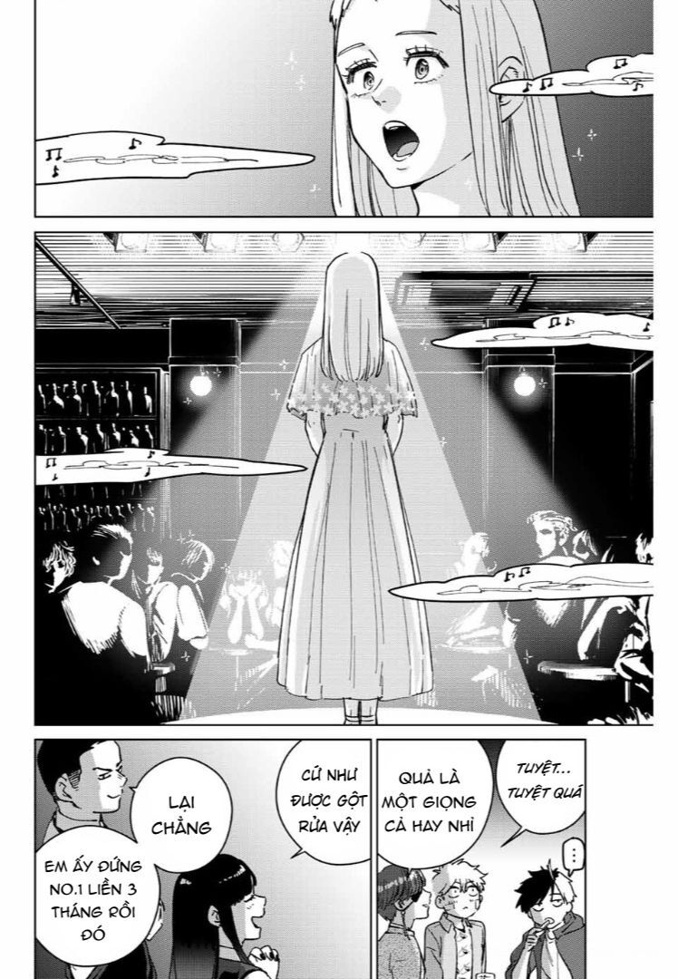 Wind Breaker (Nii Satoru) Chapter 71 - 17