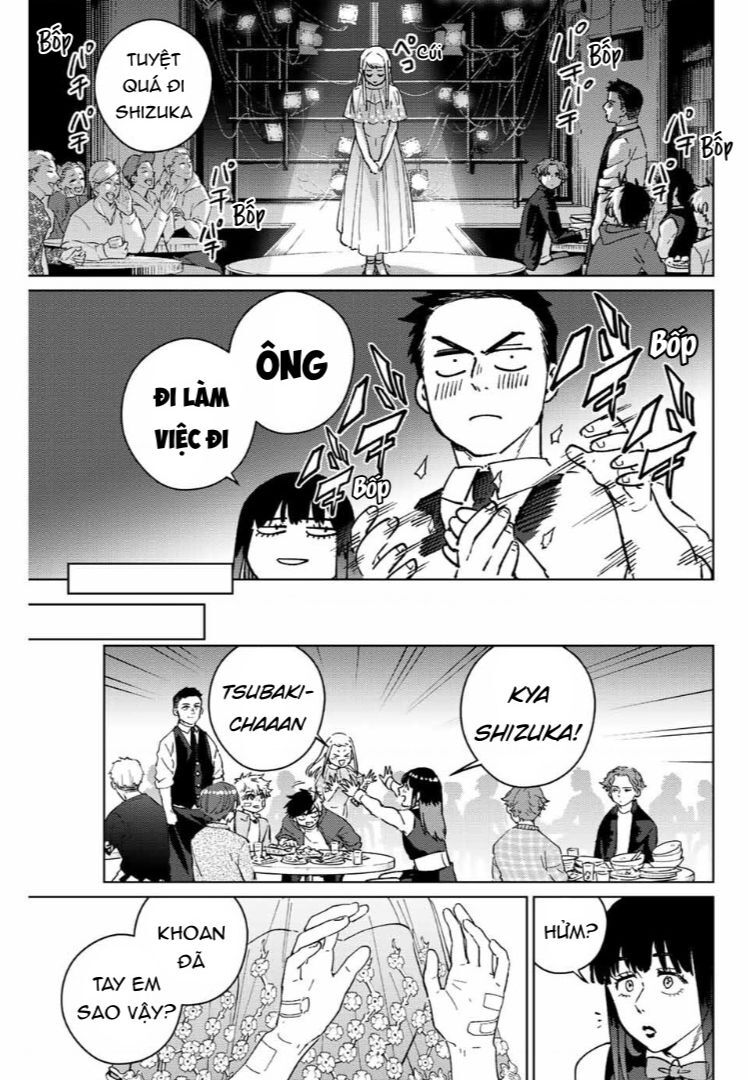 Wind Breaker (Nii Satoru) Chapter 71 - 18