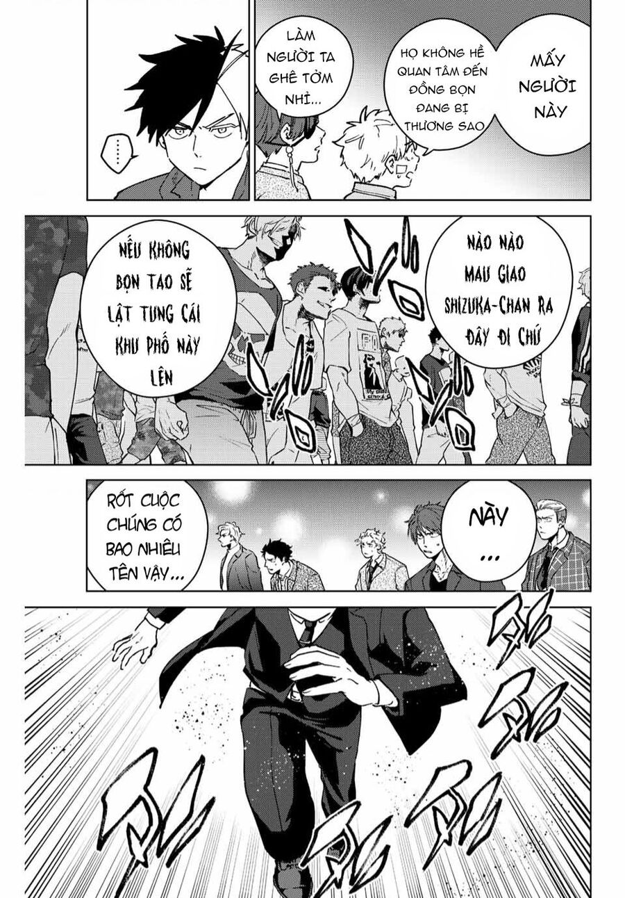 Wind Breaker (Nii Satoru) Chapter 72 - 20
