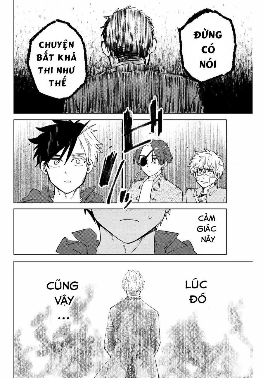 Wind Breaker (Nii Satoru) Chapter 72 - 23