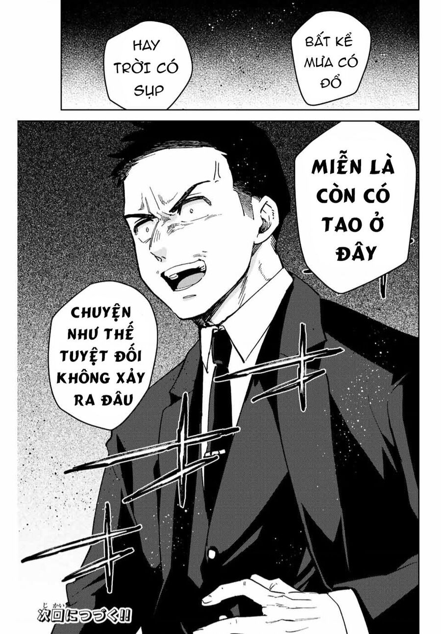 Wind Breaker (Nii Satoru) Chapter 72 - 24