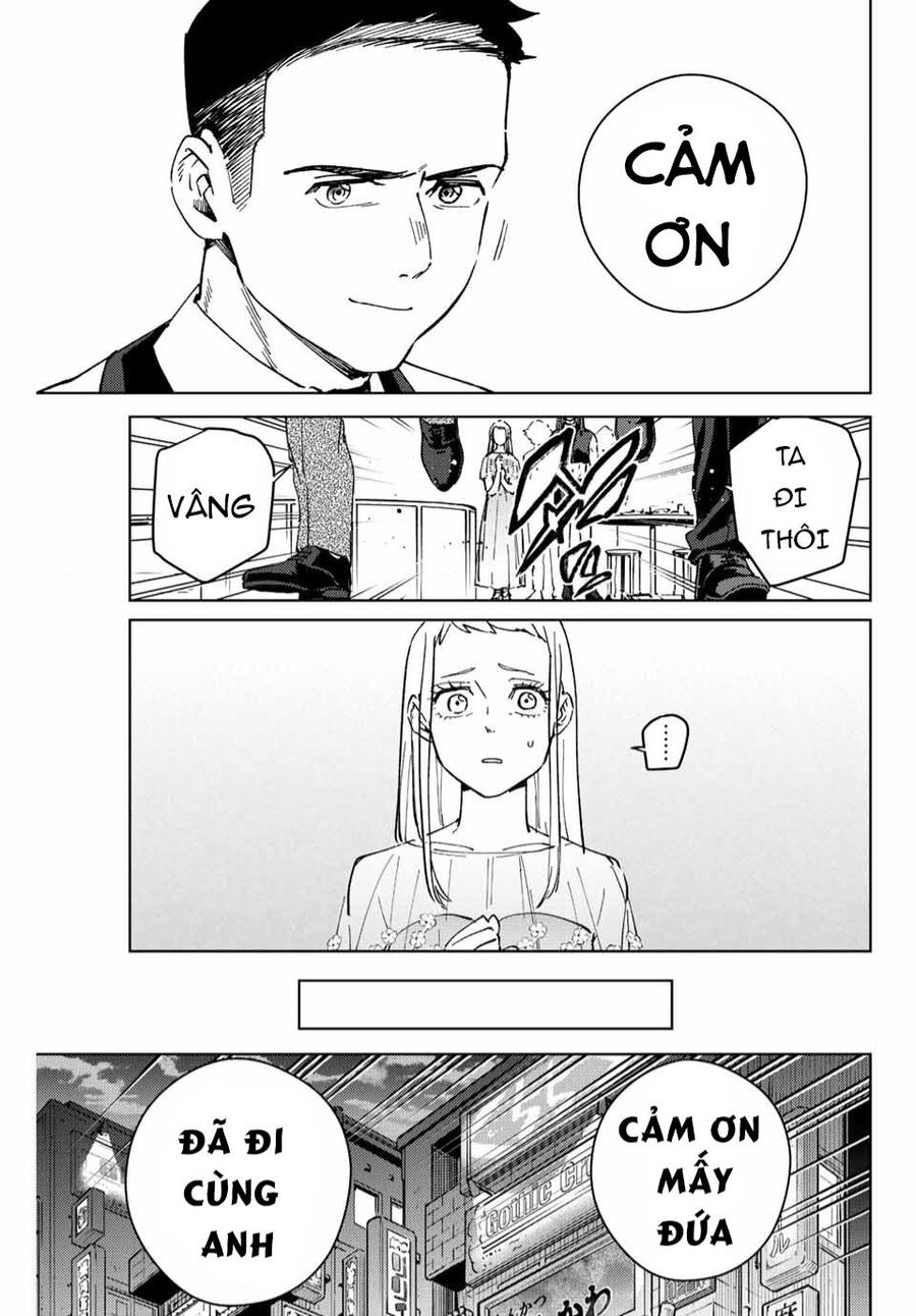 Wind Breaker (Nii Satoru) Chapter 72 - 8