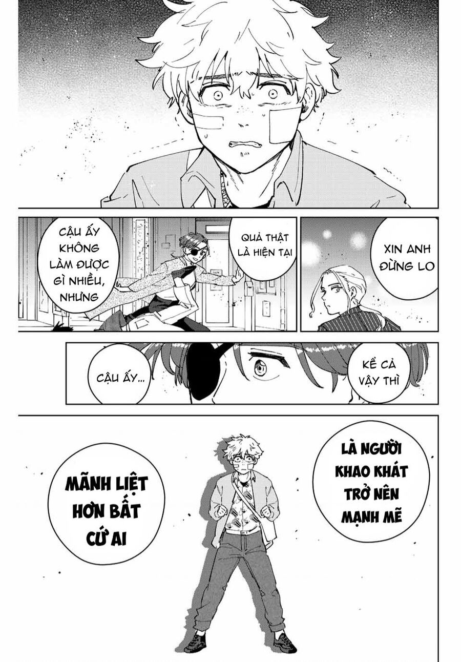 Wind Breaker (Nii Satoru) Chapter 73 - 16