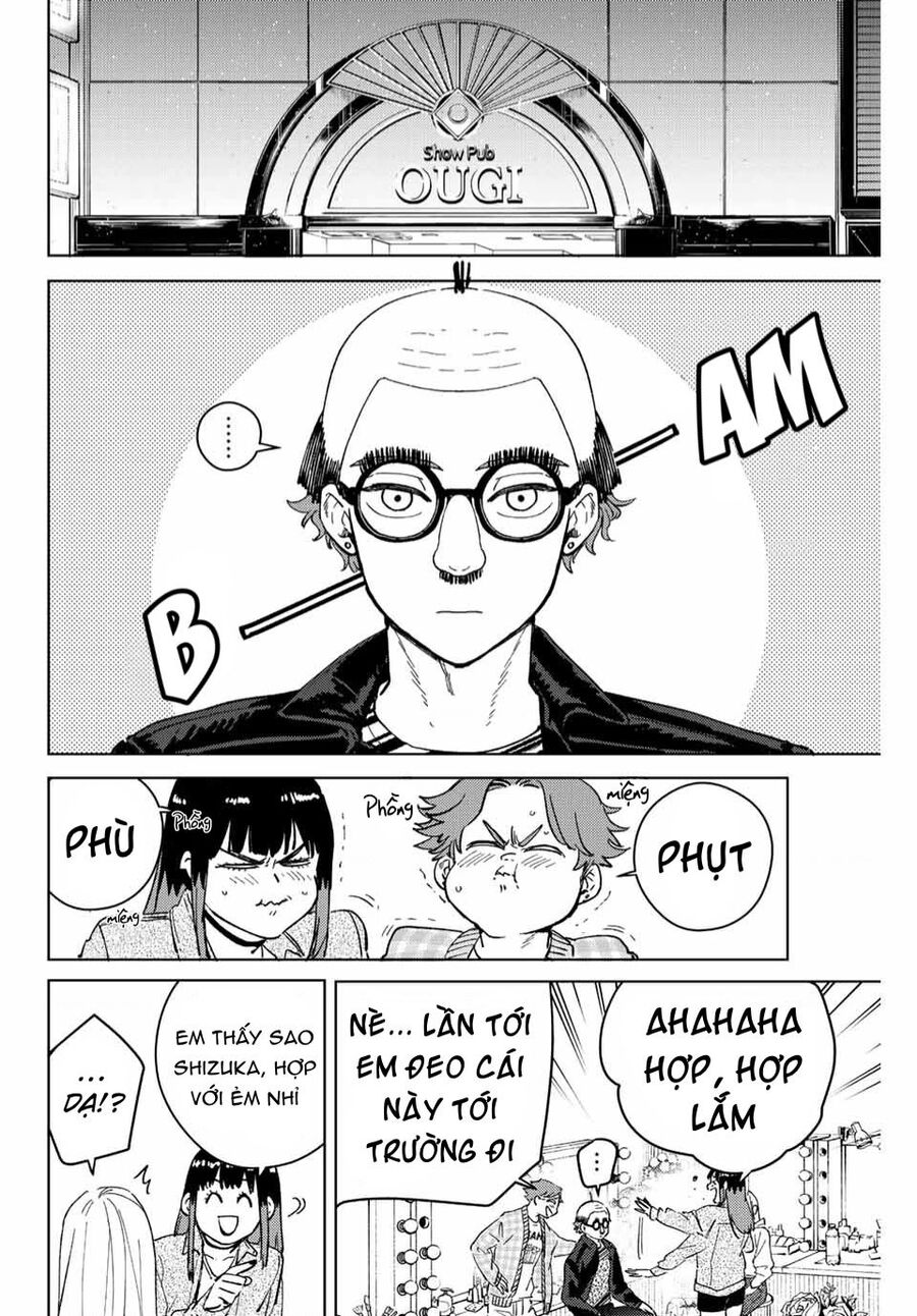 Wind Breaker (Nii Satoru) Chapter 75 - 2