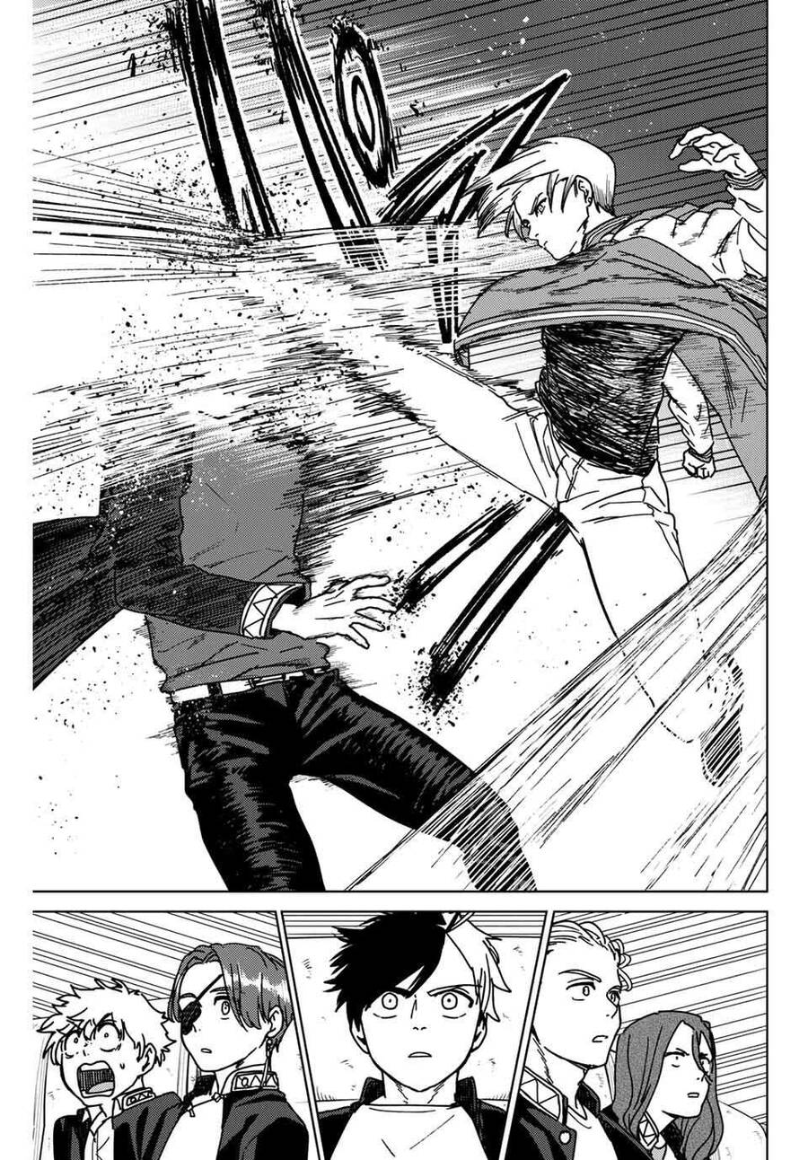 Wind Breaker (Nii Satoru) Chapter 13 - 19