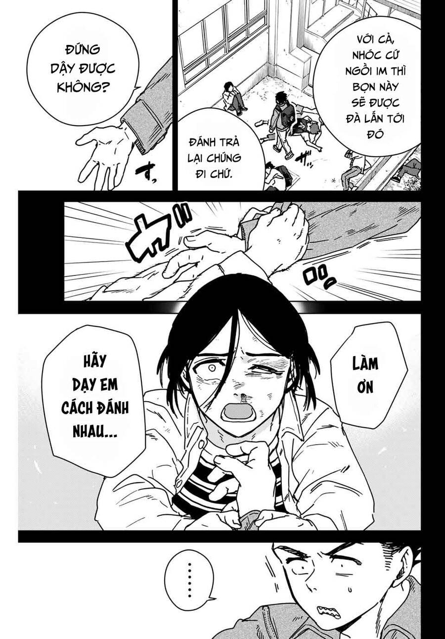 Wind Breaker (Nii Satoru) Chapter 15 - 11