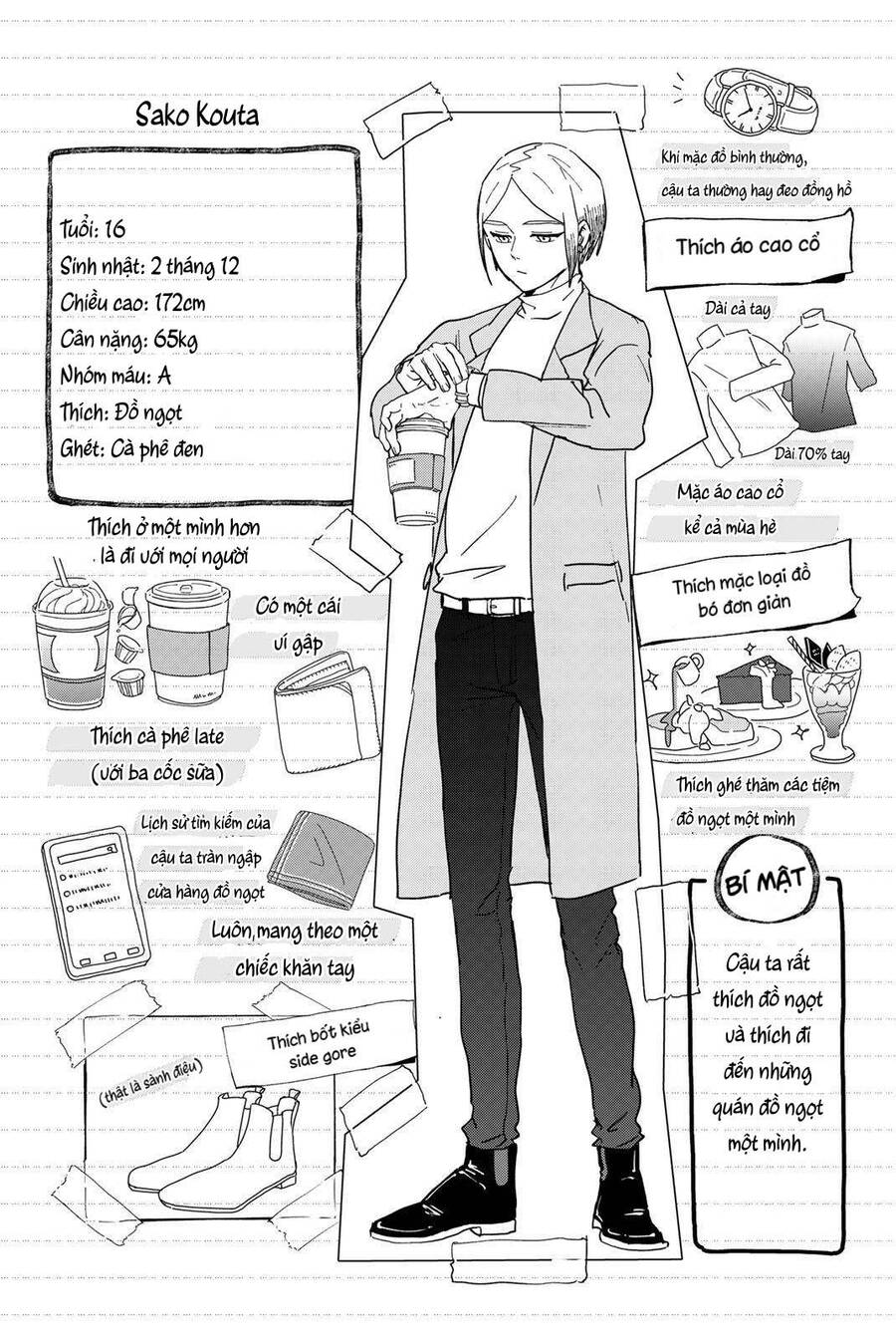 Wind Breaker (Nii Satoru) Chapter 15 - 25