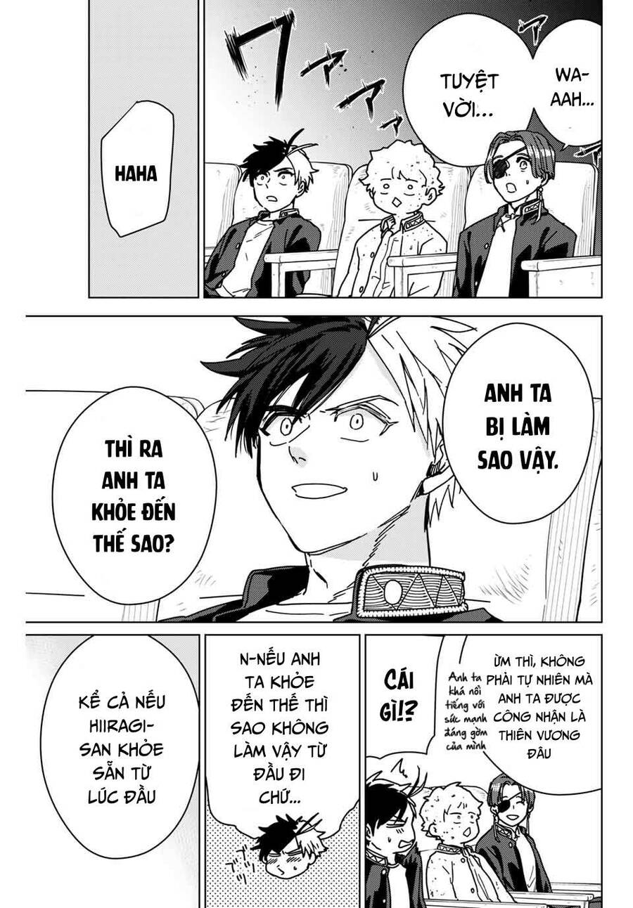 Wind Breaker (Nii Satoru) Chapter 15 - 5