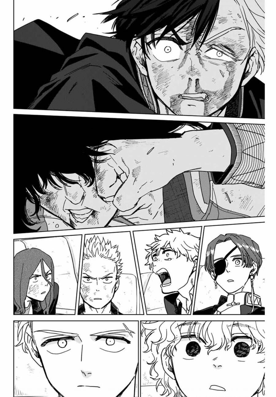 Wind Breaker (Nii Satoru) Chapter 21 - 16