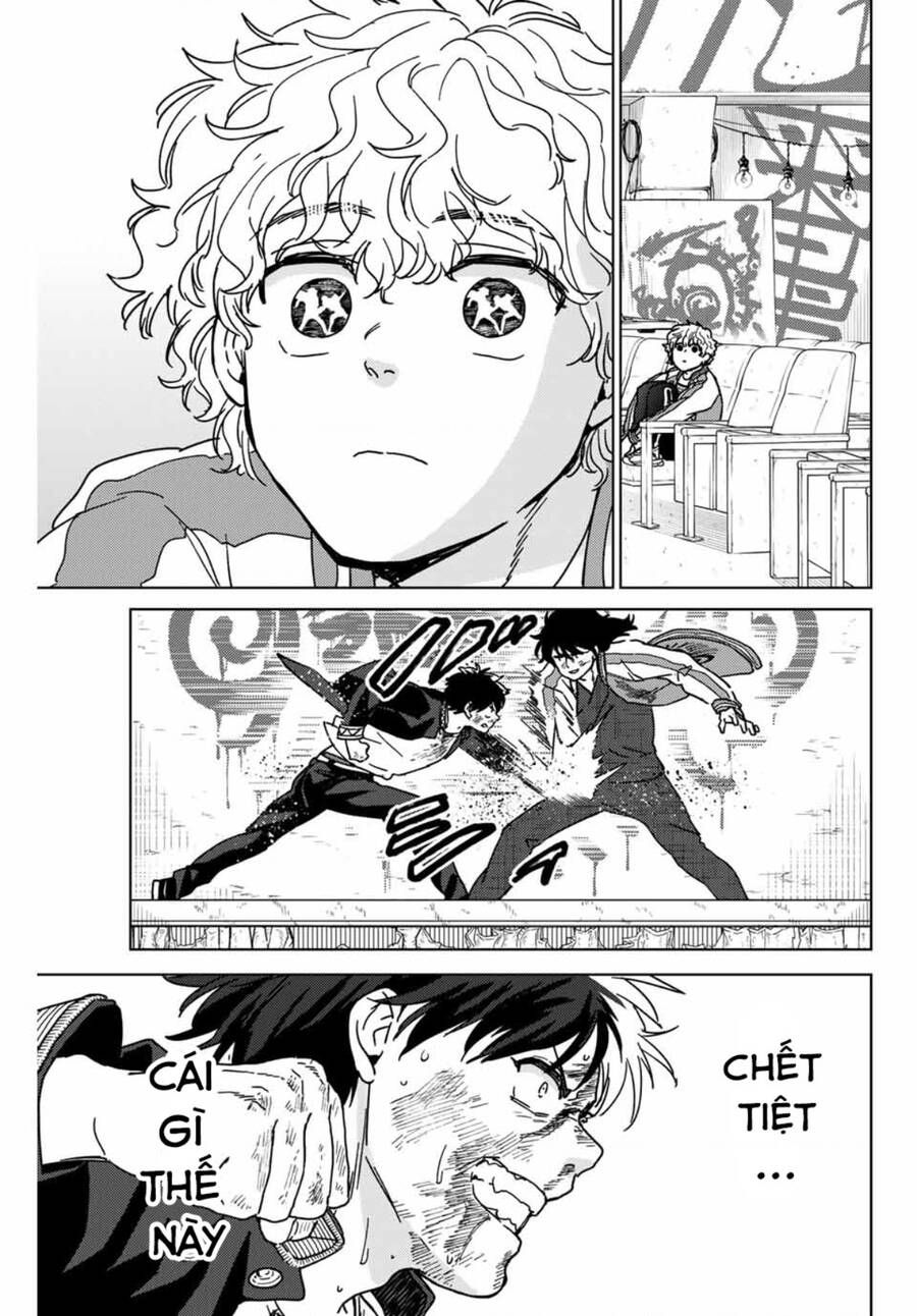 Wind Breaker (Nii Satoru) Chapter 21 - 6
