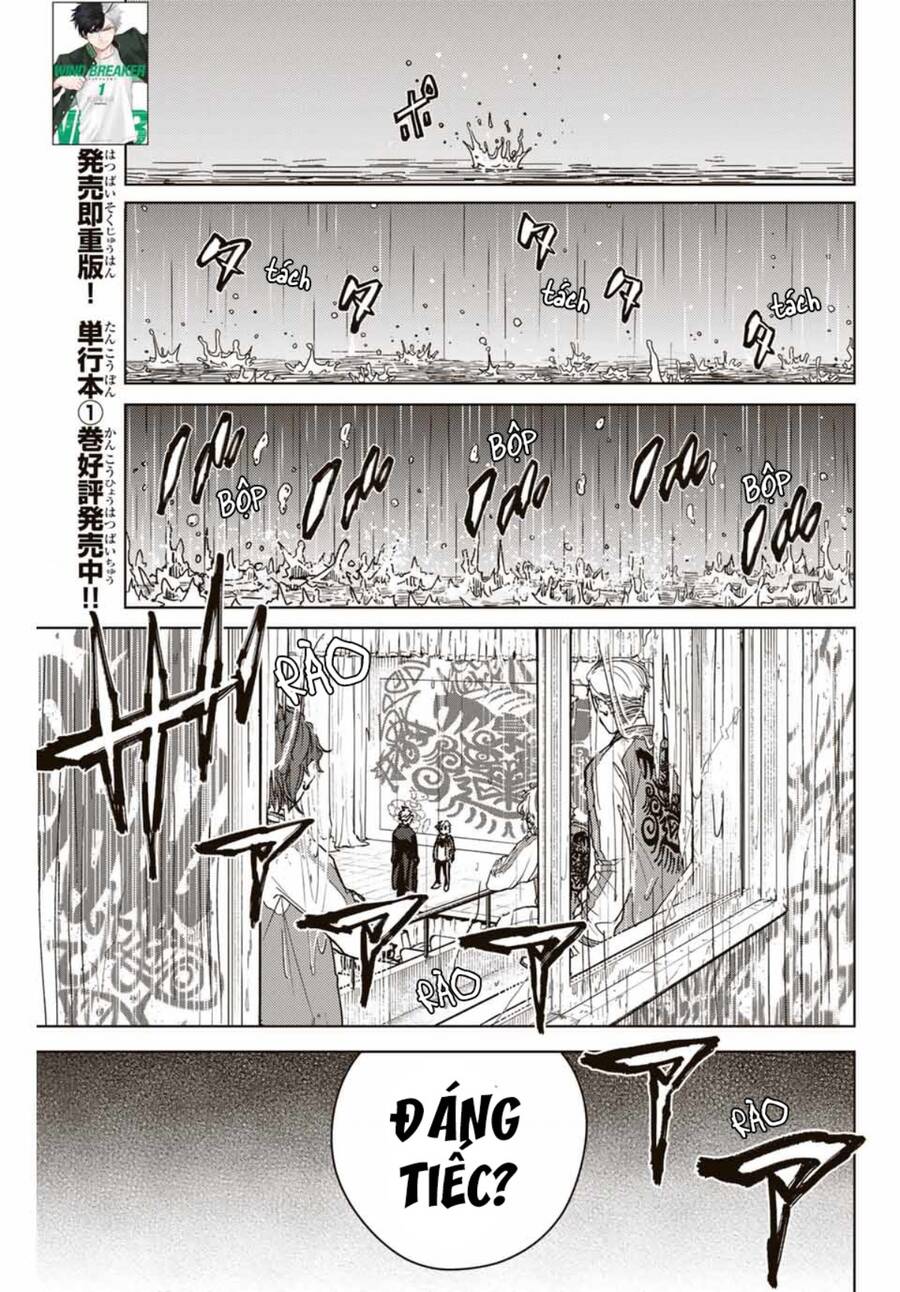 Wind Breaker (Nii Satoru) Chapter 23 - 2