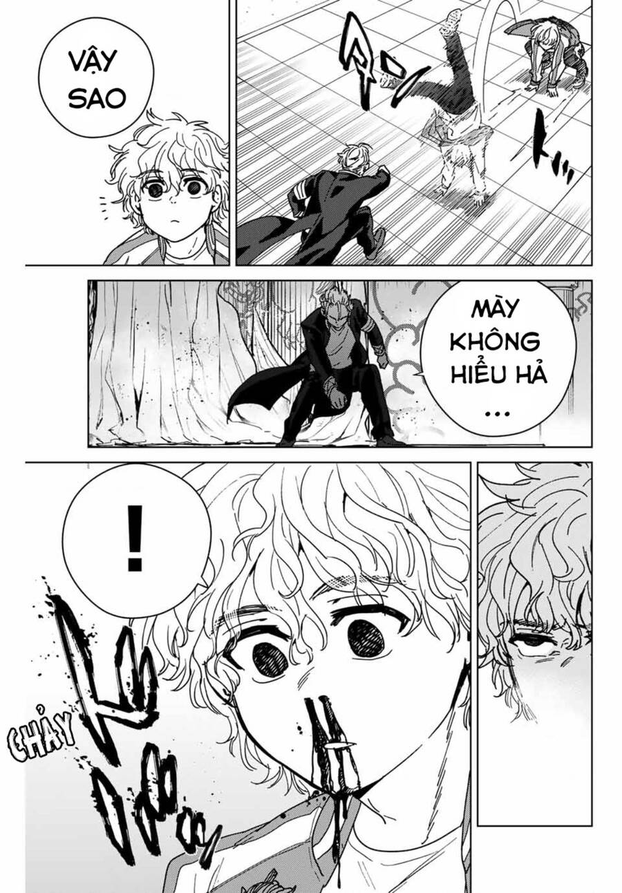 Wind Breaker (Nii Satoru) Chapter 23 - 17