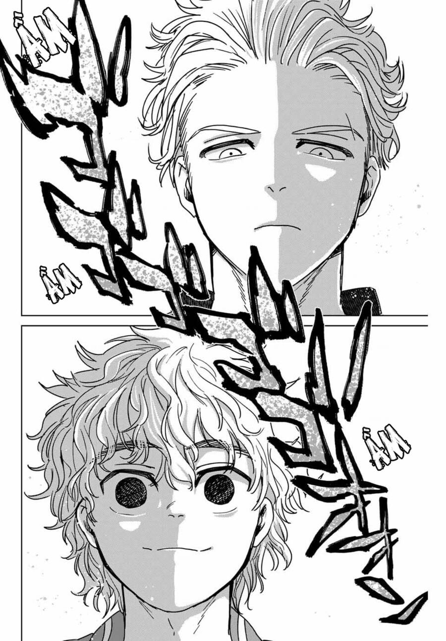 Wind Breaker (Nii Satoru) Chapter 23 - 4