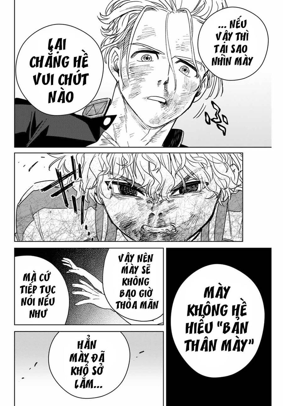 Wind Breaker (Nii Satoru) Chapter 24 - 13