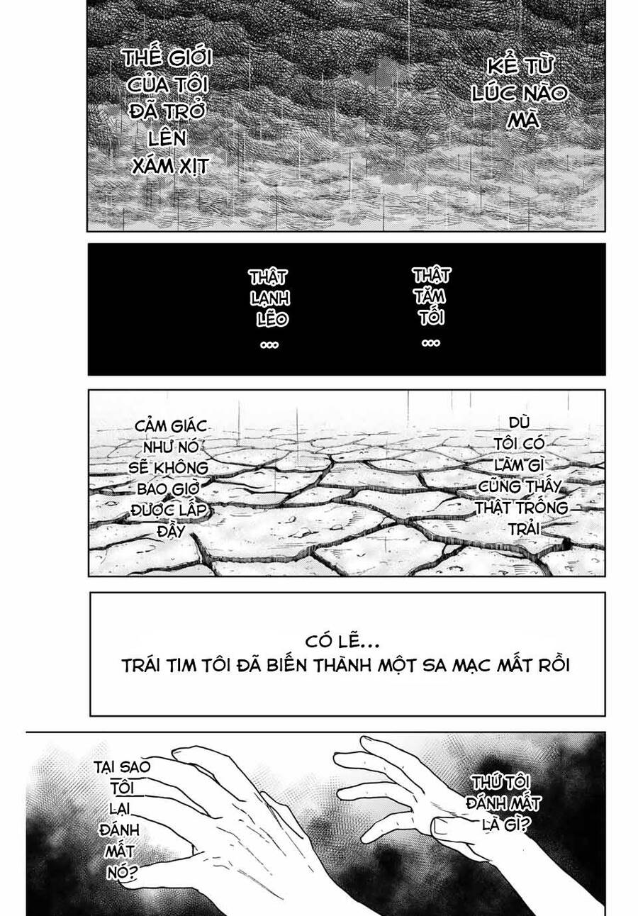 Wind Breaker (Nii Satoru) Chapter 25 - 2