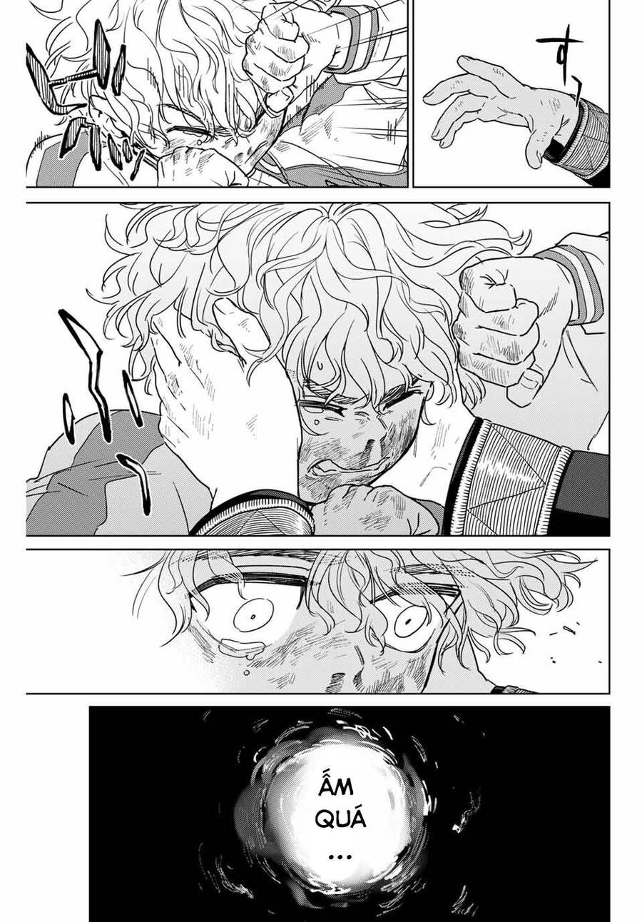 Wind Breaker (Nii Satoru) Chapter 25 - 18