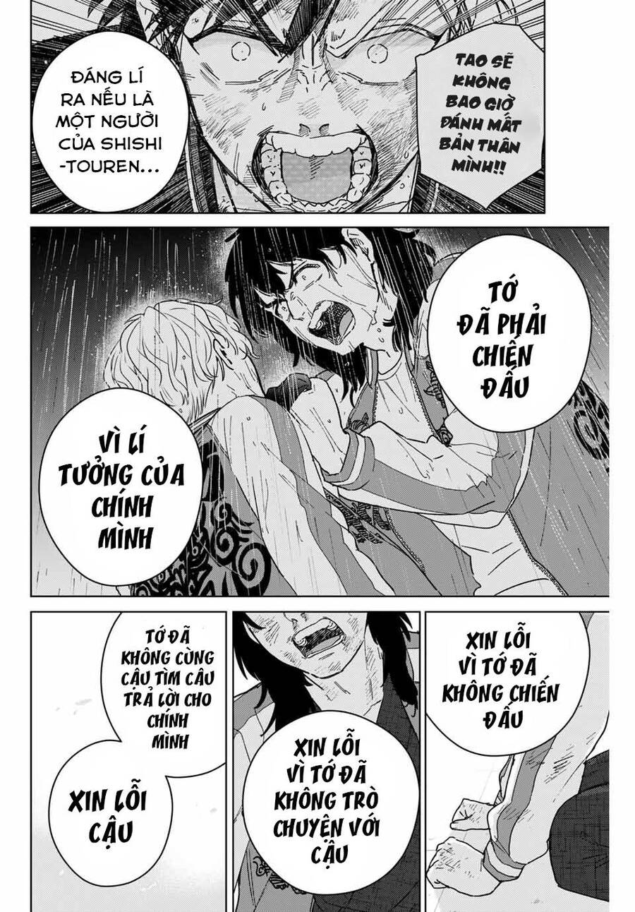 Wind Breaker (Nii Satoru) Chapter 26 - 13