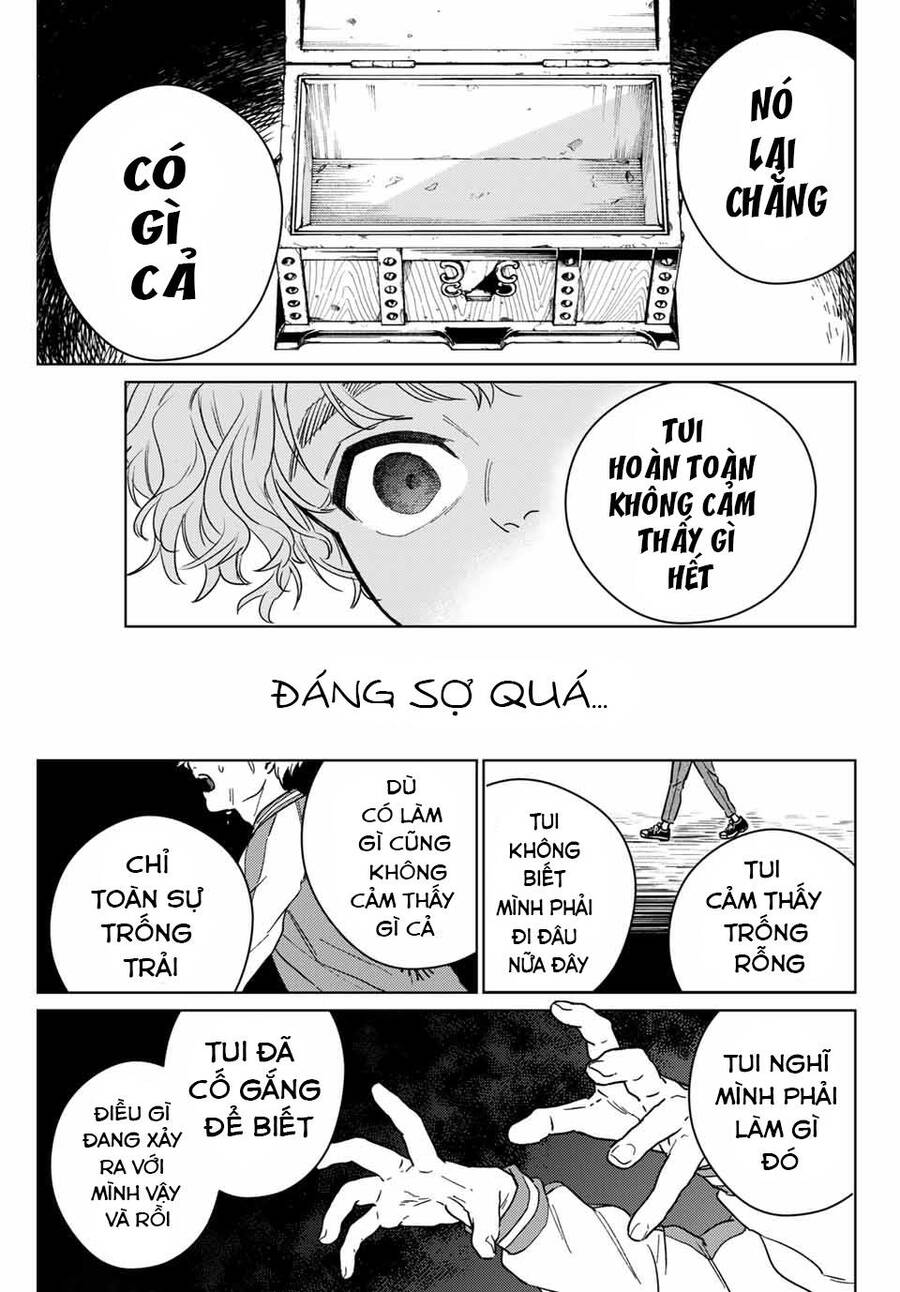 Wind Breaker (Nii Satoru) Chapter 26 - 16