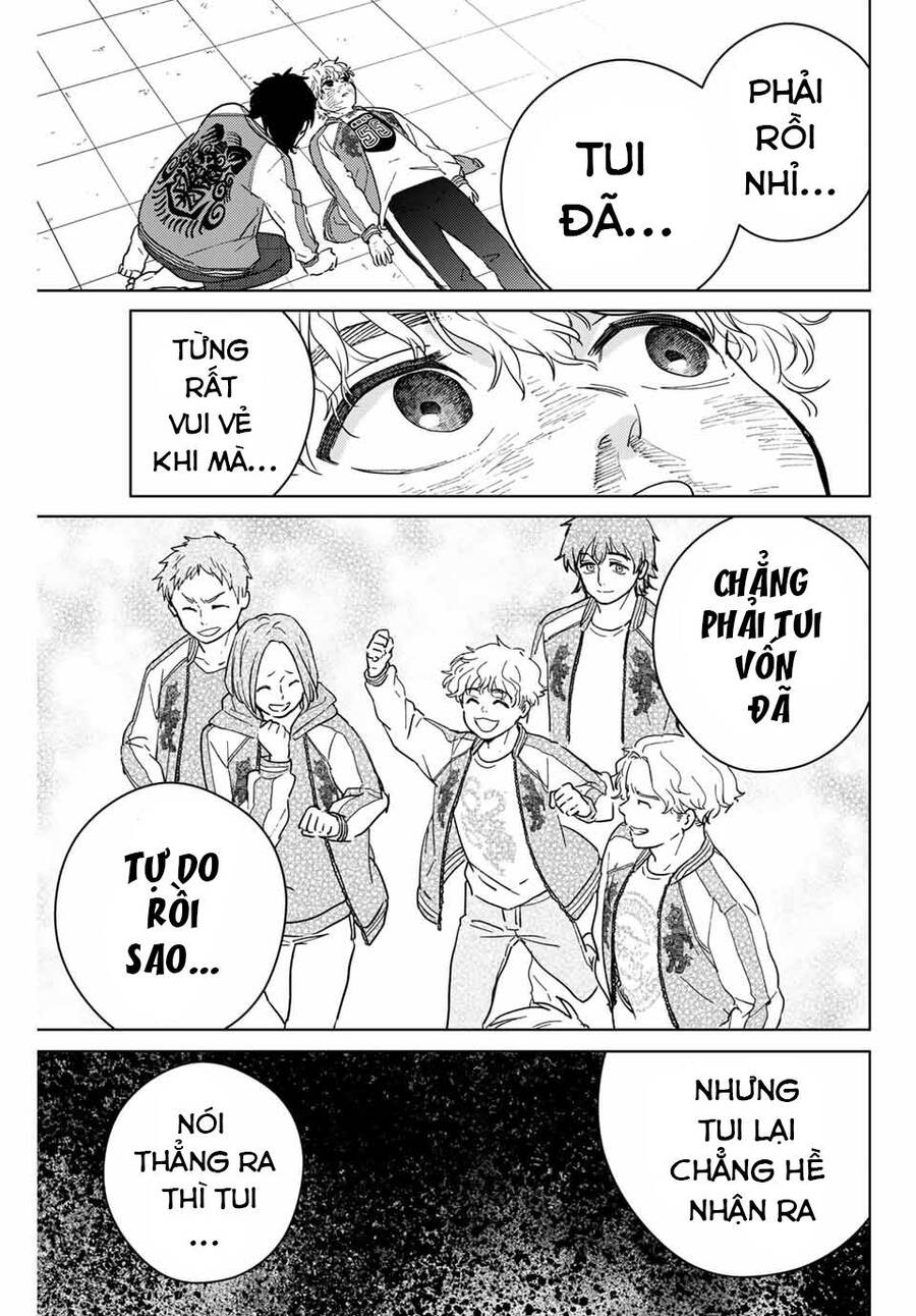 Wind Breaker (Nii Satoru) Chapter 26 - 18