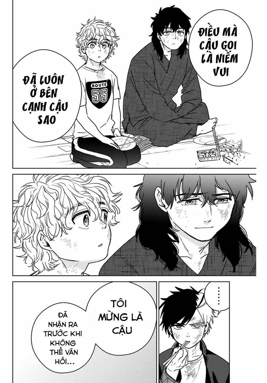 Wind Breaker (Nii Satoru) Chapter 28 - 7