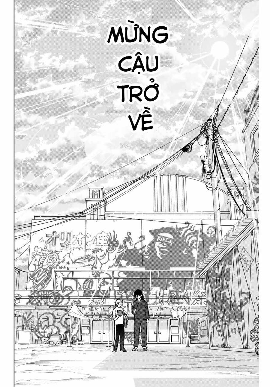 Wind Breaker (Nii Satoru) Chapter 29 - 11