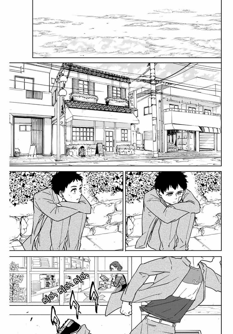 Wind Breaker (Nii Satoru) Chapter 29 - 12