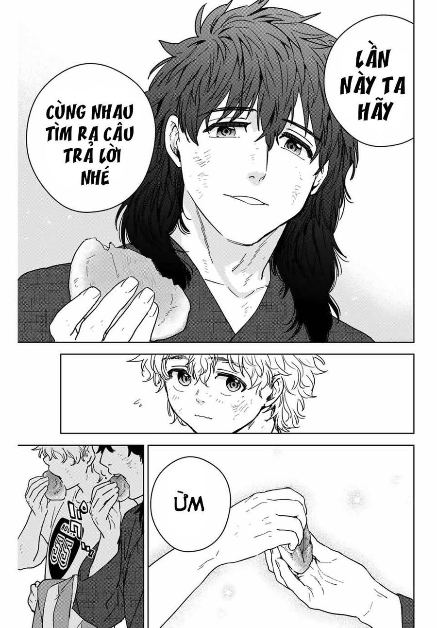 Wind Breaker (Nii Satoru) Chapter 29 - 8