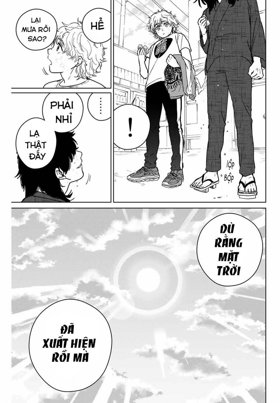 Wind Breaker (Nii Satoru) Chapter 29 - 10