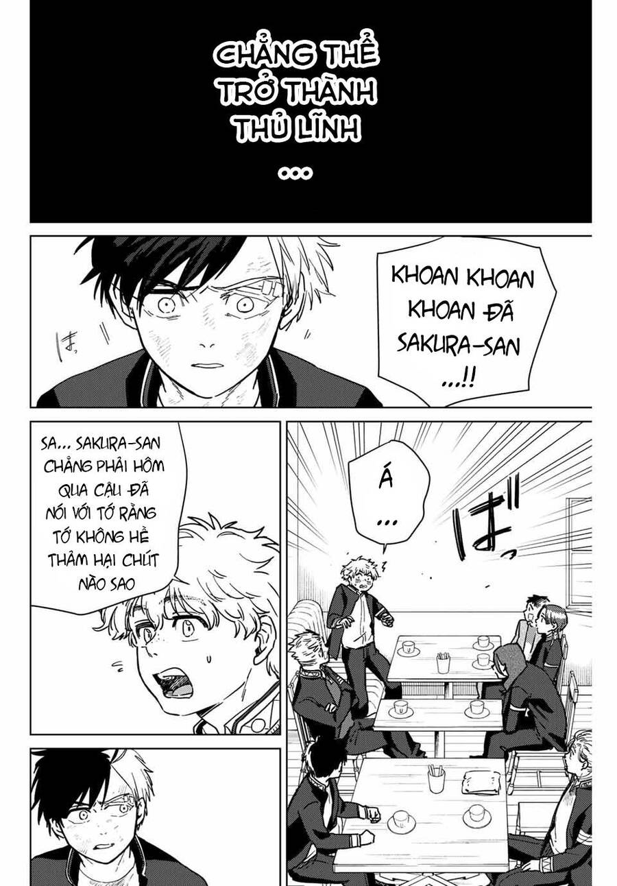 Wind Breaker (Nii Satoru) Chapter 30 - 13