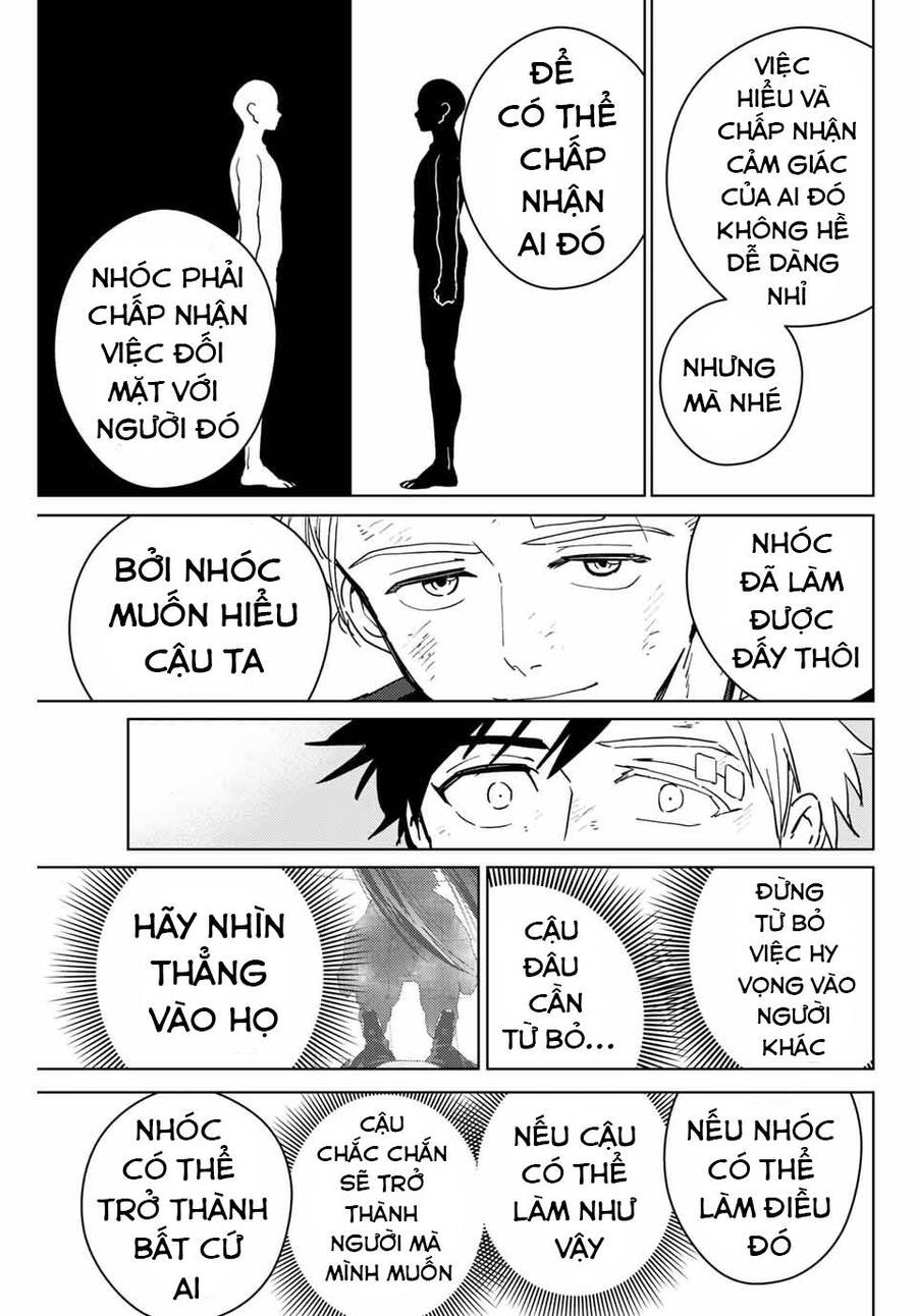 Wind Breaker (Nii Satoru) Chapter 30 - 16