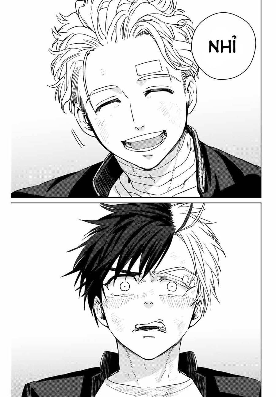Wind Breaker (Nii Satoru) Chapter 30 - 18