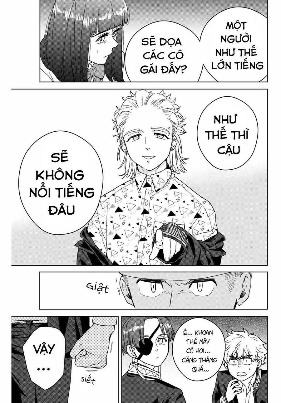 Wind Breaker (Nii Satoru) Chapter 32 - 13